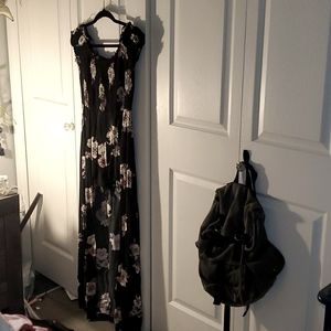 Super Stylish Romper🖤